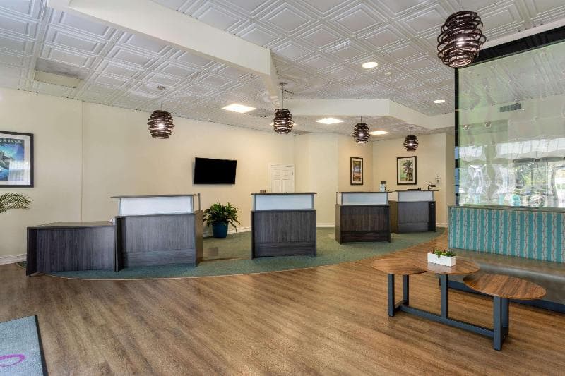 Festiva Orlando Resort 2