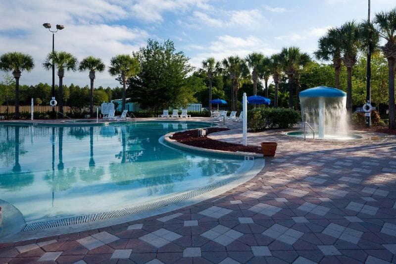 Festiva Orlando Resort 4