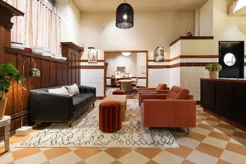 Palihotel San Francisco 3