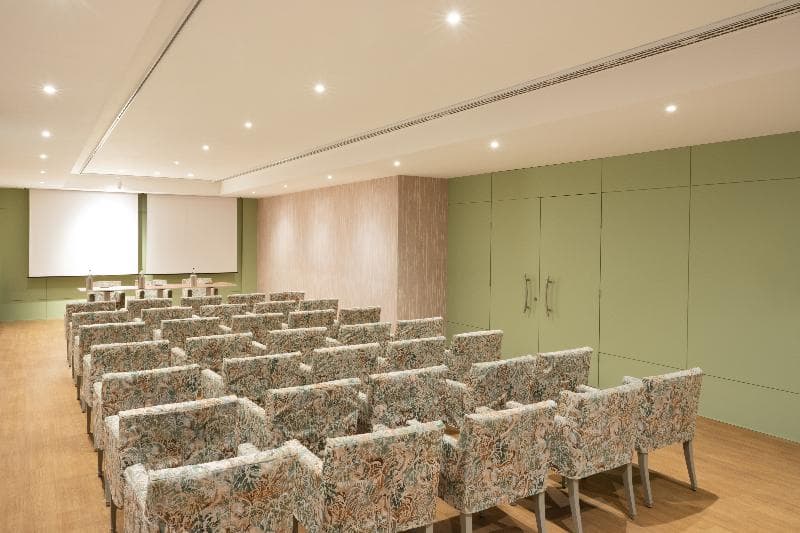 Mercure Delfino Taranto photo 1
