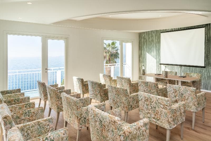 Mercure Delfino Taranto 5