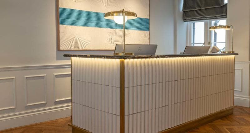 Best Western Boltons Hotel London Kensington 3