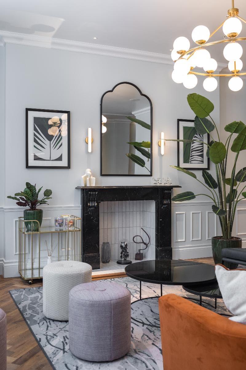 Best Western Boltons Hotel London Kensington 5