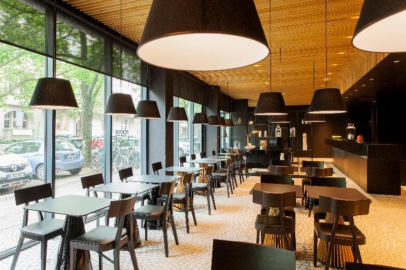 Quentin Berlin Hotel 2