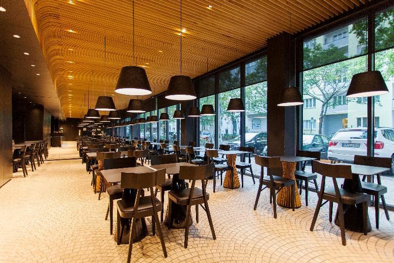 Quentin Berlin Hotel 4