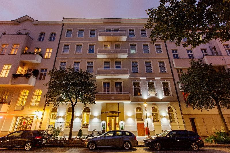 Quentin Design Hotel 5