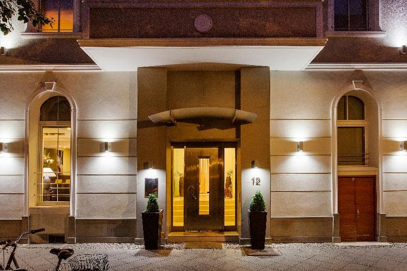 Quentin Design Hotel photo 1