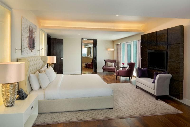 Millennium Al Rawdah Hotel 5