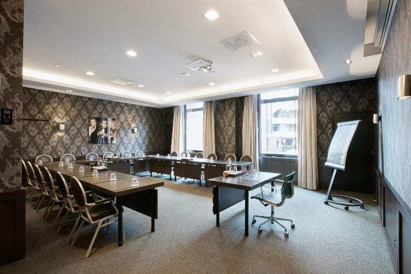 Van der Valk Theaterhotel Roermond main