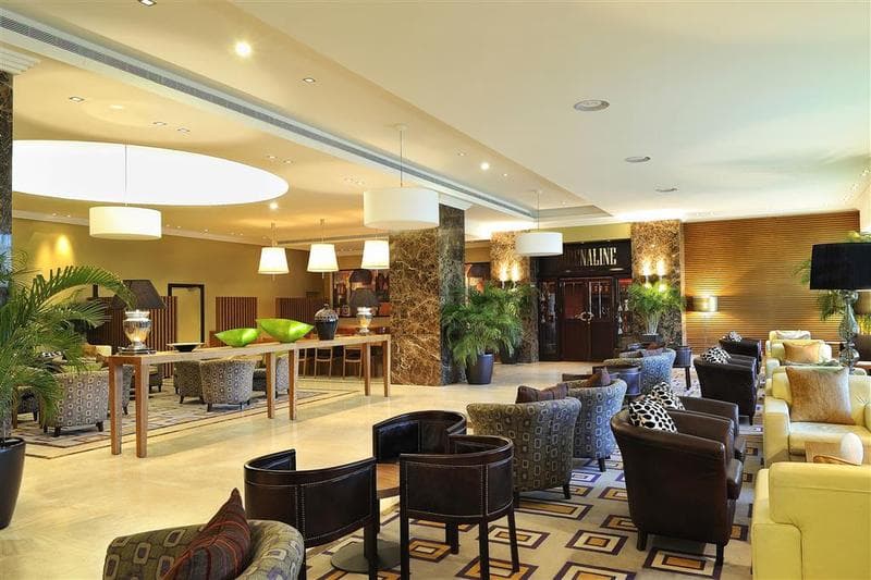 Four Points by Sheraton Lagos 2