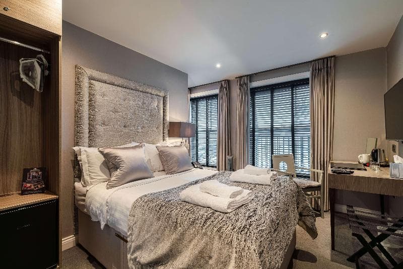 The Bold Hotel, BW Signature Collection 4