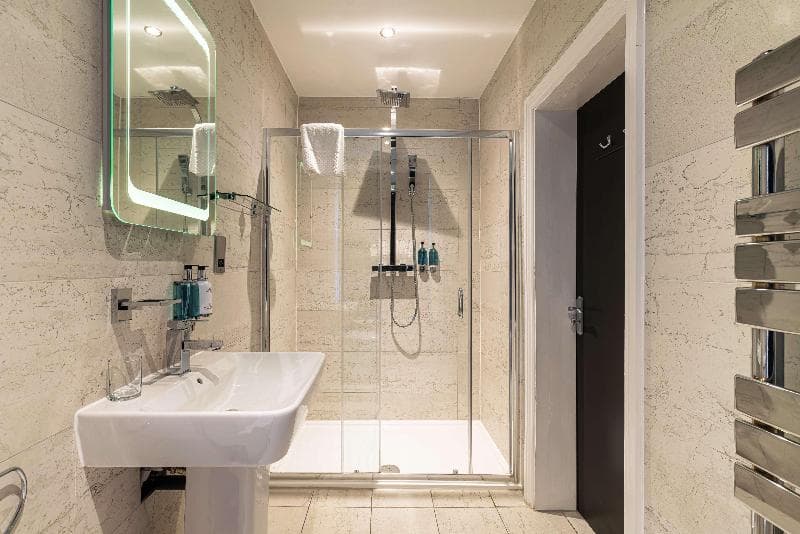 The Bold Hotel, BW Signature Collection 5