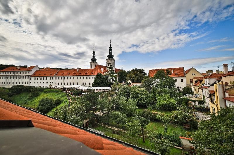 Hotel Questenberk 3