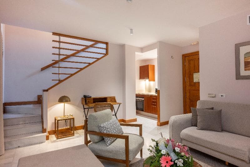 Hotel Suite Villa Maria 3
