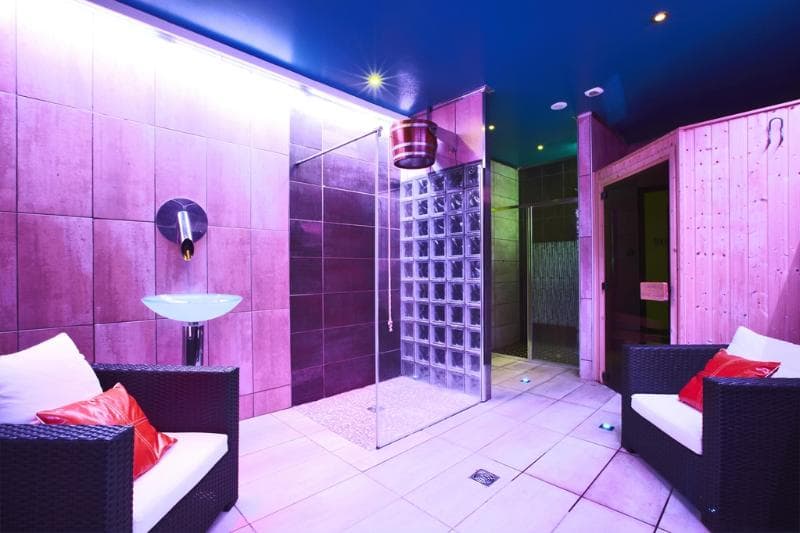 Kyriad Design Enzo Reims Tinqueux photo 1