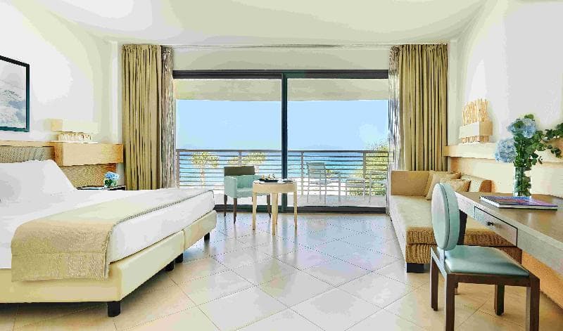 Capovaticano Resort Thalasso Spa 3