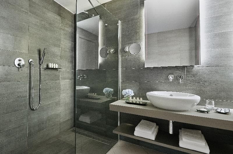 Capovaticano Resort Thalasso Spa 4