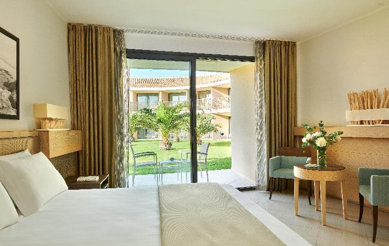 Capovaticano Resort Thalasso Spa 5