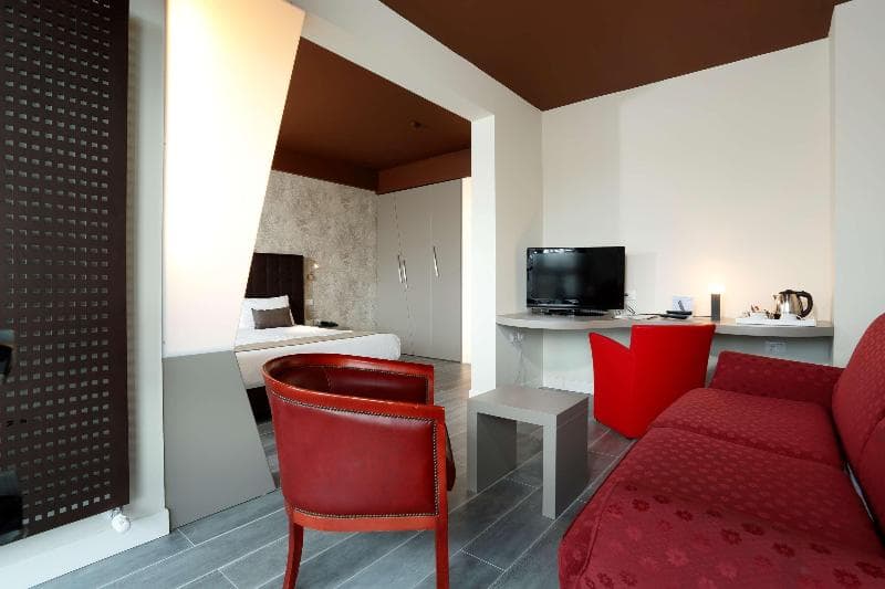 Best Western Hotel Continental photo 1