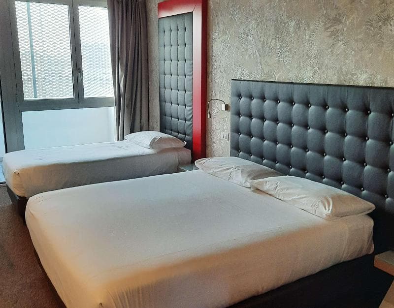 Best Western Hotel Continental 4