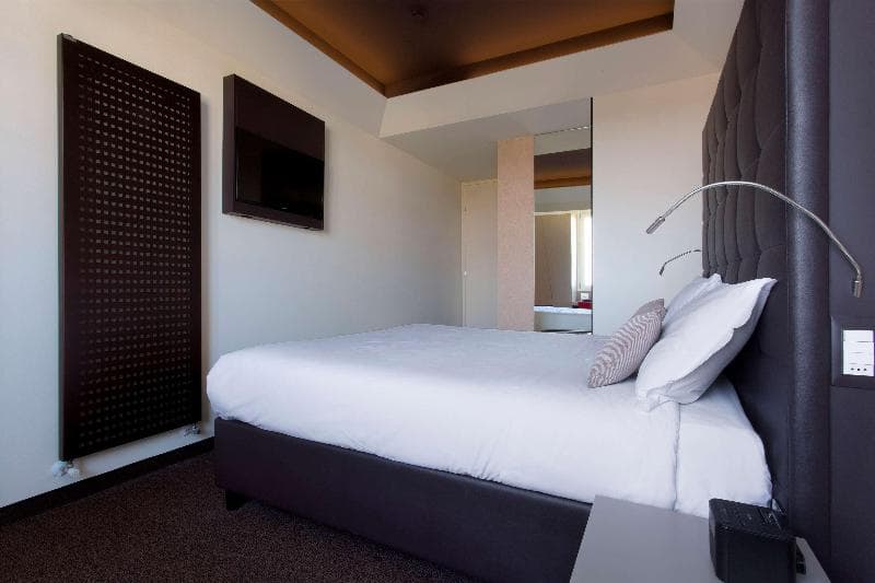 Best Western Hotel Continental 5