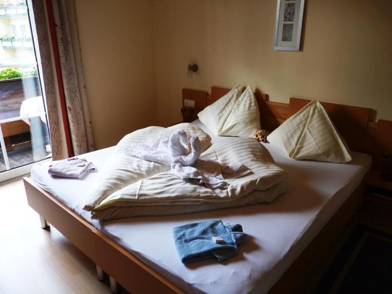Hotel Zur Post 2