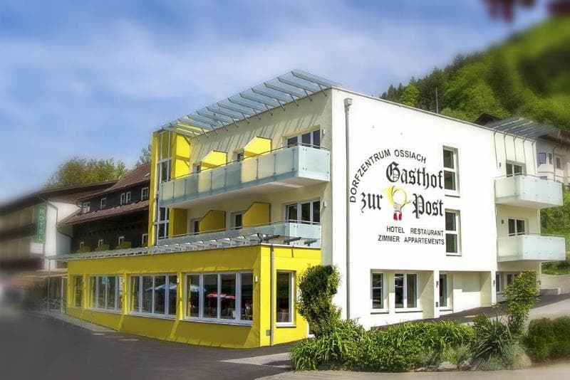 Hotel Zur Post 3