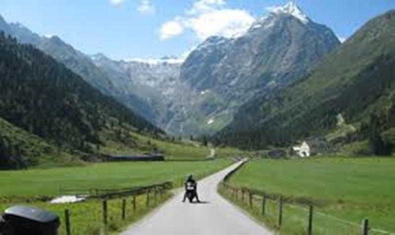 Gasthof Post main