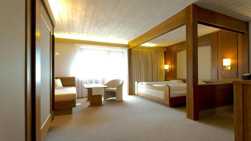 Tophotel Mein Almhof 2