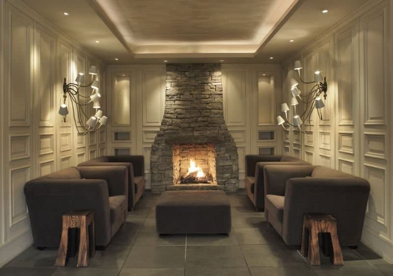 Hotel Schwarzer Adler Kitzbühel - Adults only 3