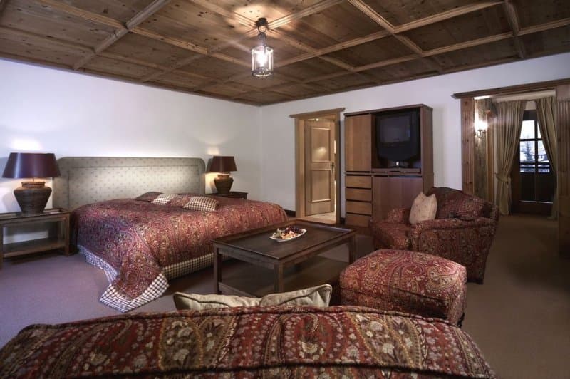 Hotel Schwarzer Adler Kitzbühel - Adults only 4
