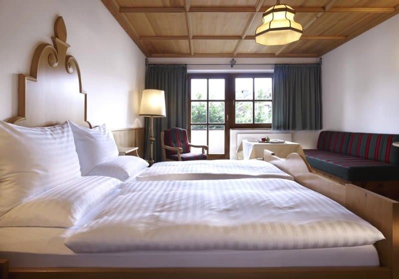 Hotel Schwarzer Adler Kitzbühel - Adults only 5