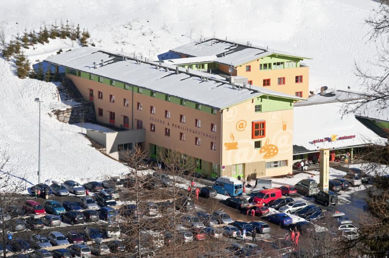 JUFA Hotel Wipptal photo 1