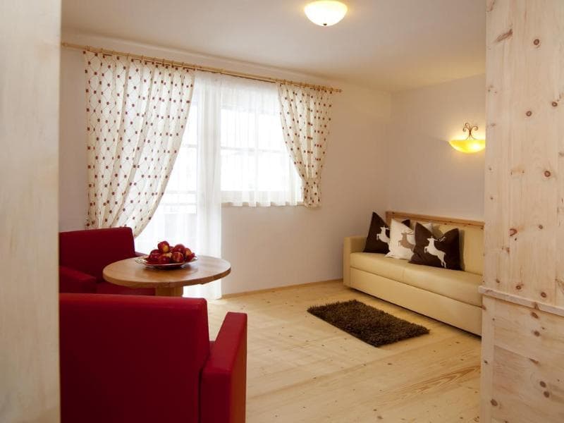 Hotel Krimmlerfälle 3
