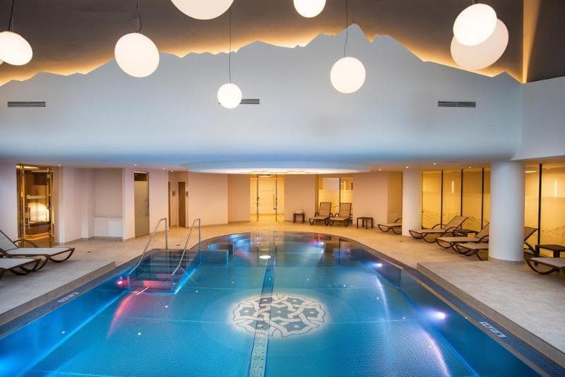 Hotel Norica Therme 3