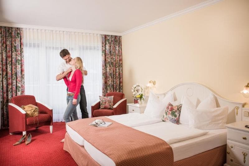 Hotel Norica Therme 5