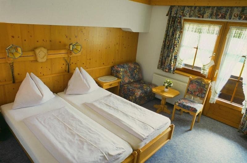 Kaiserhotel Neuwirt 3