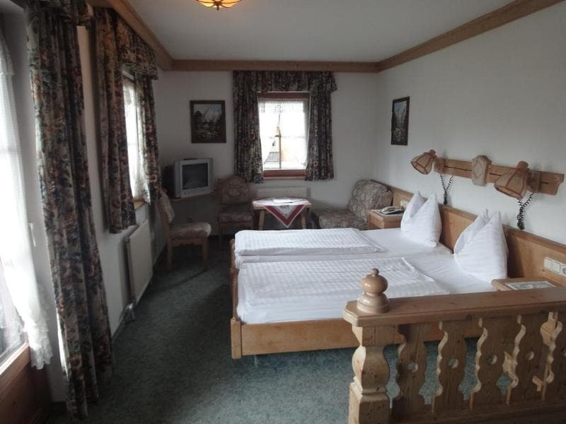 Kaiserhotel Neuwirt 5