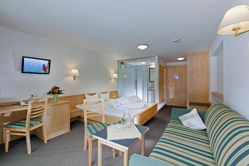 Hotel Restaurant Auderer photo 1