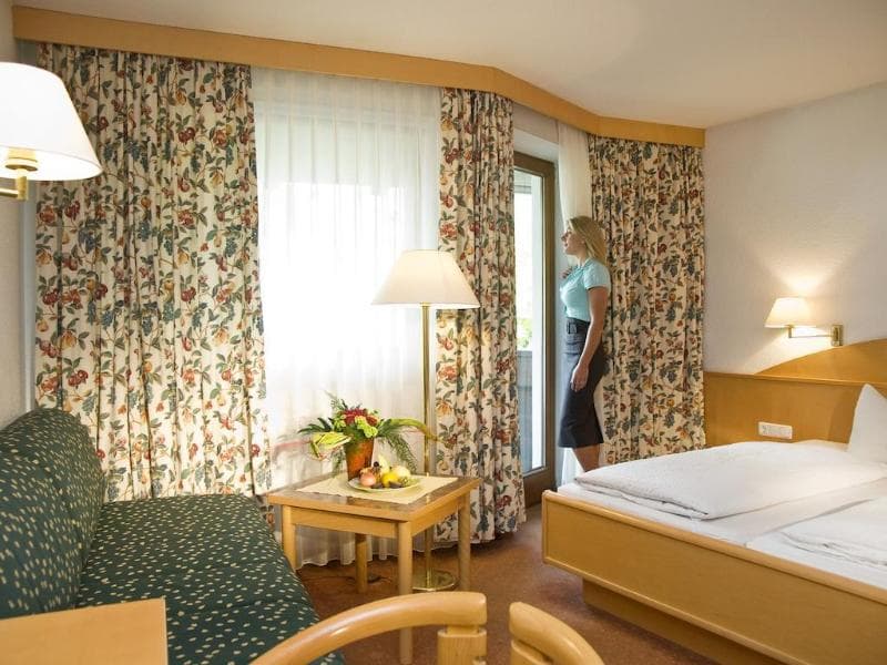 Hotel Restaurant Auderer 5