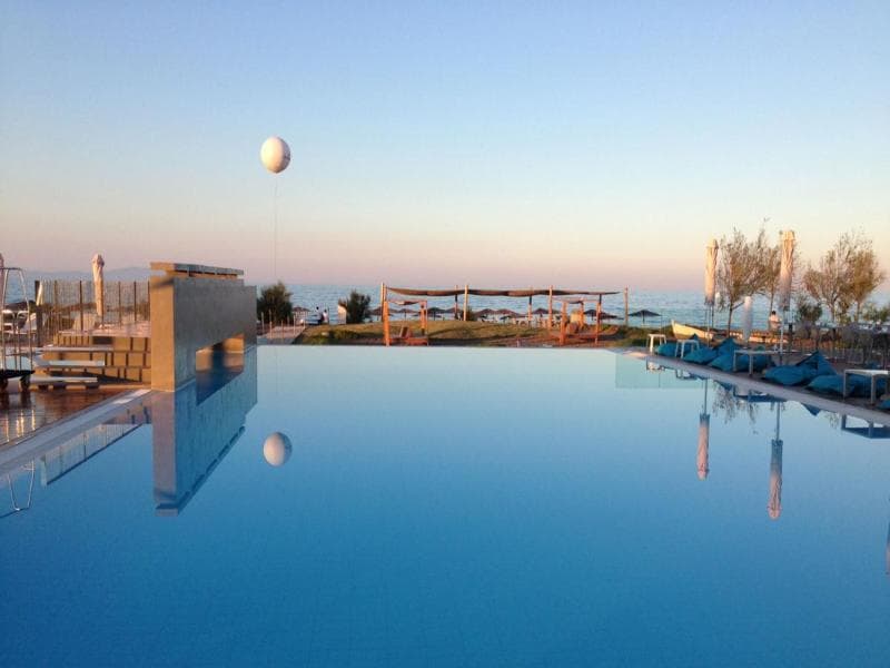 Thalatta Seaside Hotel 3
