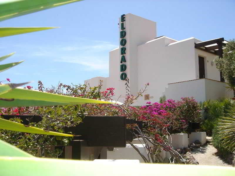 El Dorado main