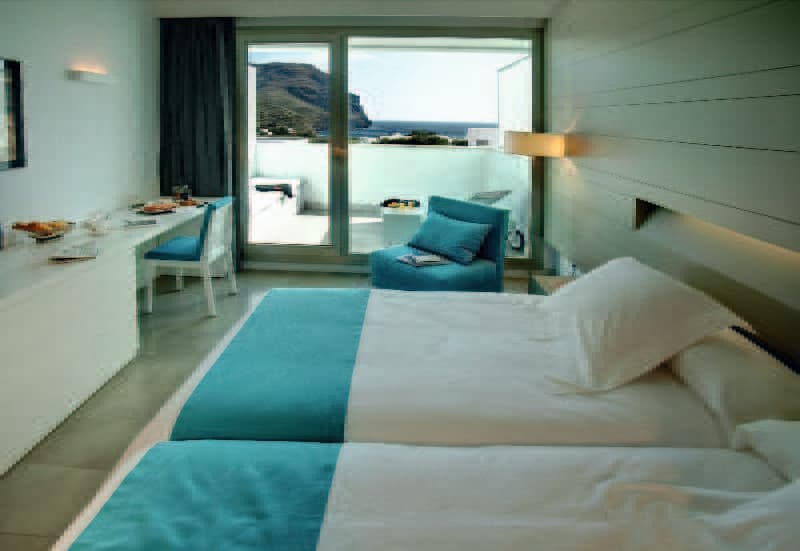Calagrande Spa Cabodegata 4