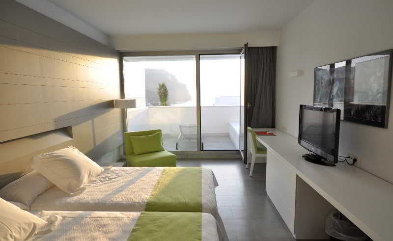 Calagrande Spa Cabodegata 5