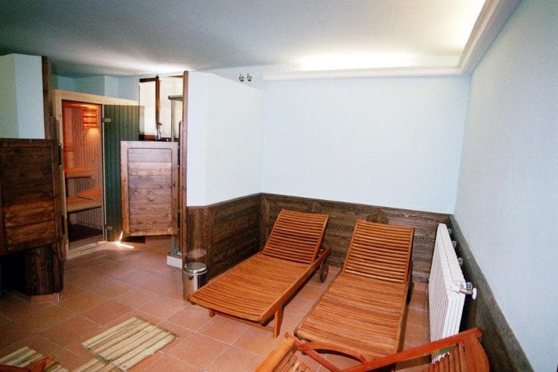 Hotel Rural El Mirador de los Pirineos 4