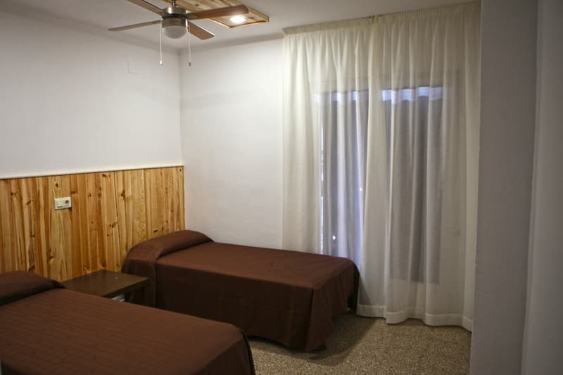 Miranda Hostal 4