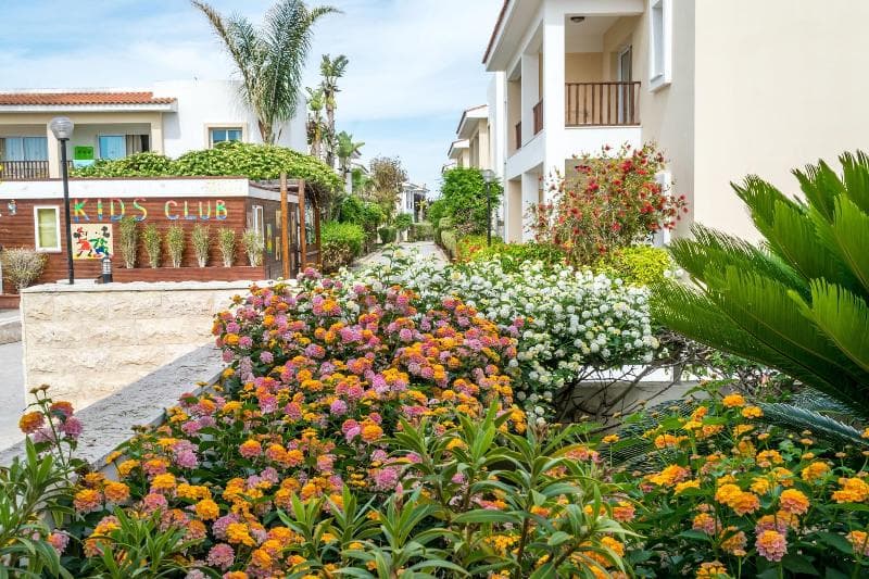 Aktea Beach Village 3