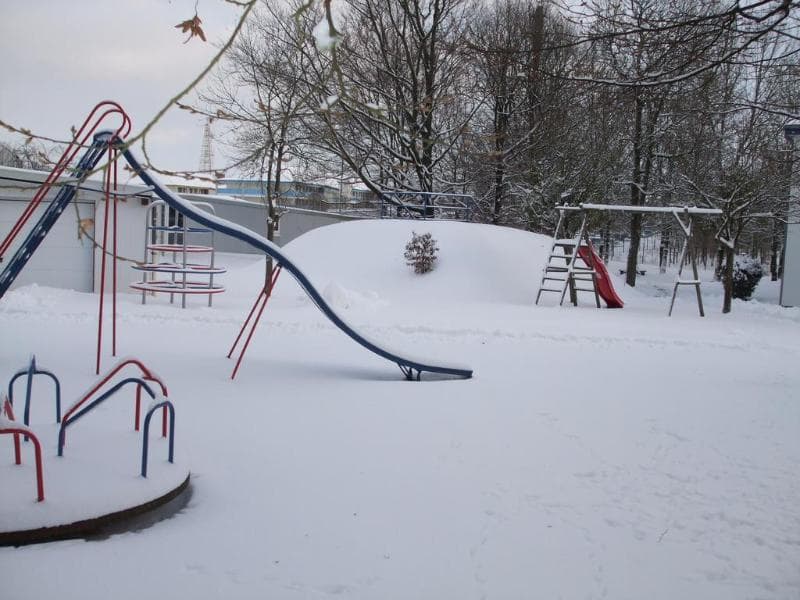 Hotel Bitburg 3