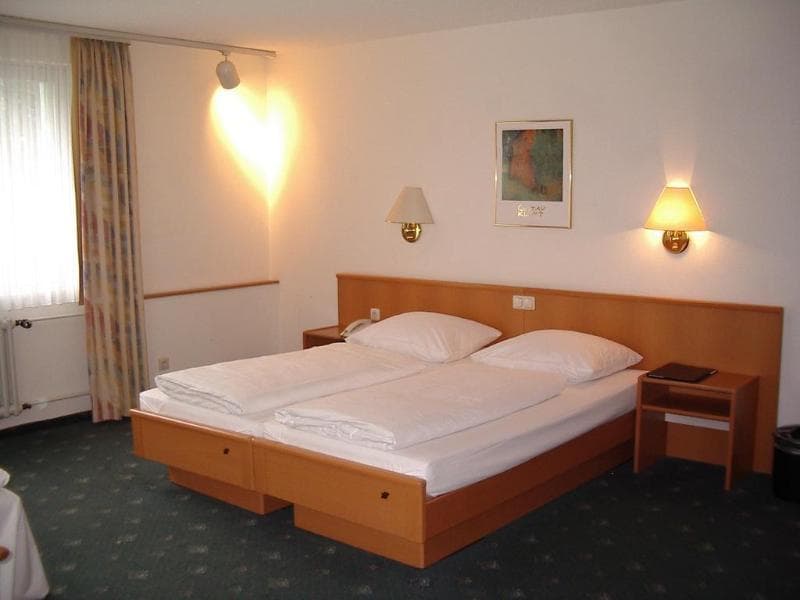 Hotel Bitburg 4