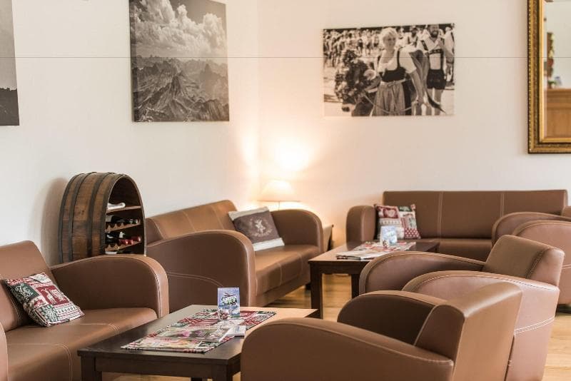 Alpenhotel Sonneck 2